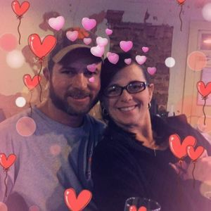 Meet your Posher, Rhonda